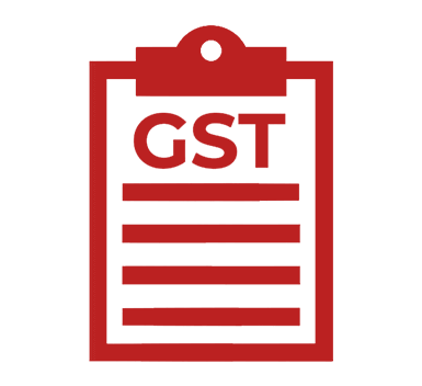 Goods and Services Tax (GST) Submission