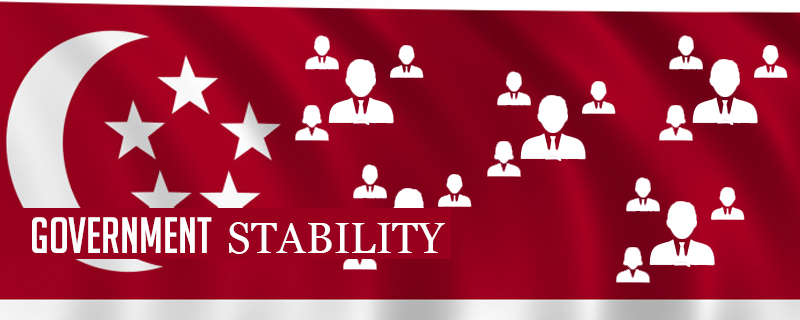government stability