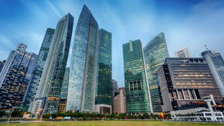 Singapore Company Registration: A comprehensive guide