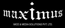 maximus events logo