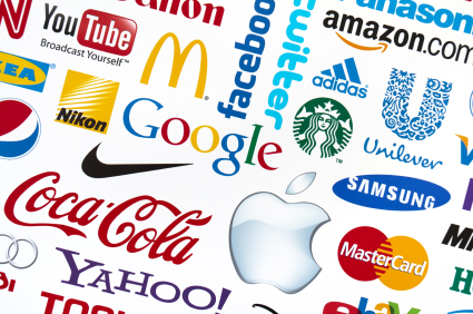 multinational companies logos