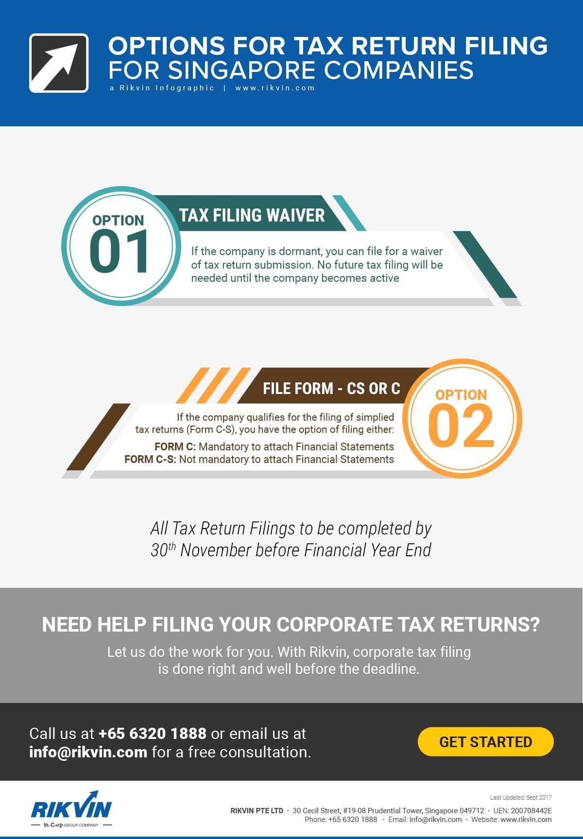 Company stock options taxes