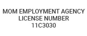 Rikvin MOM License