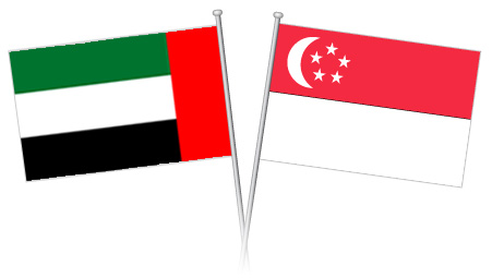 singapore-uae